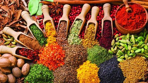 Spices