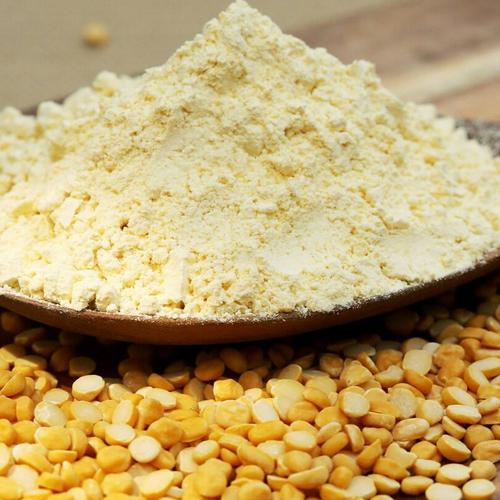 Organic Besan (Gram Flour)